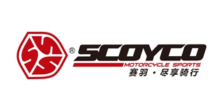 Scoyco/赛羽