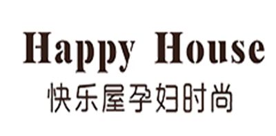 Happy House/快乐屋