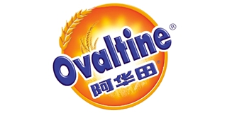 Ovaltine/阿华田