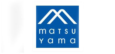 MATSUYAMA/松山油脂