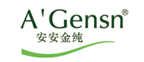 A’Gensn/安安金纯