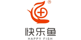 Happy Fish/快乐鱼