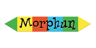 morphun/摩儿纷