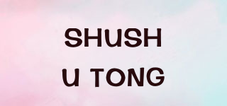 SHUSHU TONG