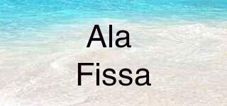 Ala Fissa