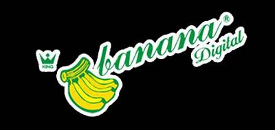 BANANA/香蕉