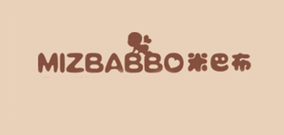 MIZBABBO/米巴布
