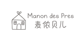 Manon Des Pres/麦侬贝儿