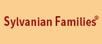 Sylvanian Families/森贝儿家族