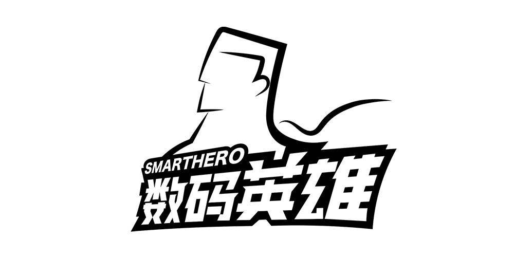 smarthero/数码英雄
