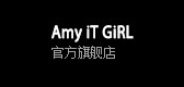 Amy iT GiRL/艾米婕