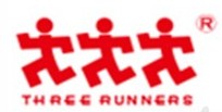 Three Runners/思丽兰娜