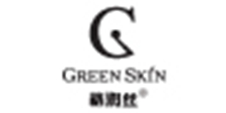 green skin/格润丝