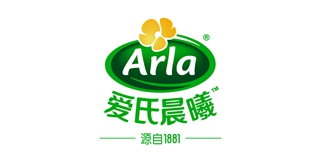 Arla/爱氏晨曦