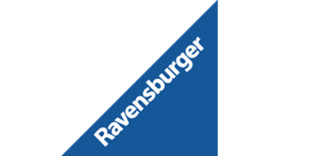 Ravensburger/睿思游戏