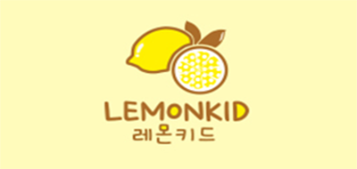 Lemonkid/柠檬宝宝