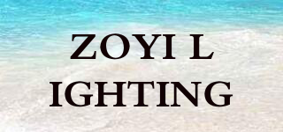 ZOYI LIGHTING