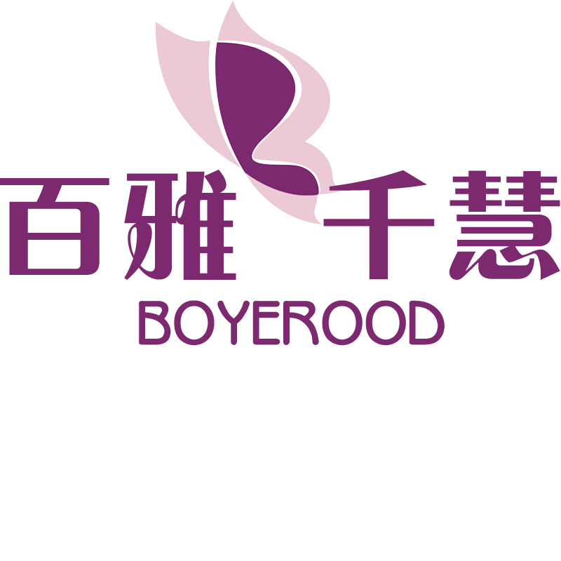 Boyerood/百雅千慧