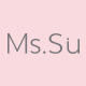 Ms.Su/蜜愫