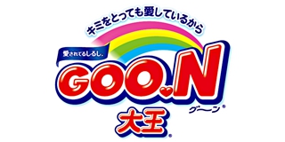 Goo．n！/大王