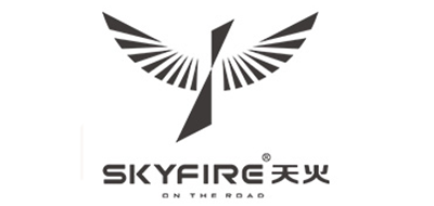 SKY FIRE/天火