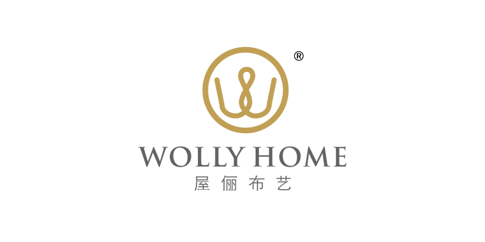 WOLLY HOME/屋俪布艺