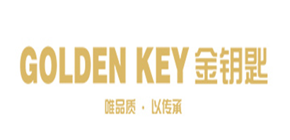Golden Key/金钥匙