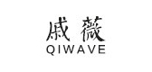 QI WAVE/戚薇