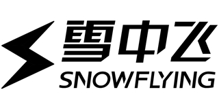 SNOW FLYING/雪中飞