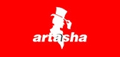 ARTASHA/阿尔塔夏