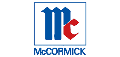 McCormick/味好美