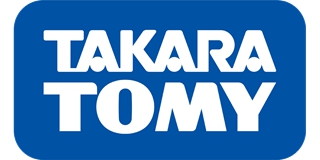 TAKARA TOMY/多美卡