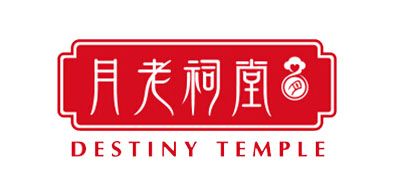 Destiny temple/月老祠堂