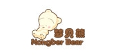 Monbey Bear/梦贝熊