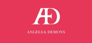 ANGELS AND DEMONS/天使与魔鬼