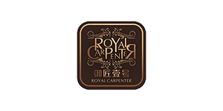 ROYAL CARPENTER/御匠壹号
