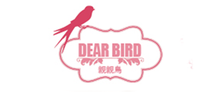 Dear Bird/亲亲鸟