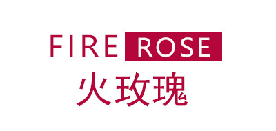FIRE&ROSE/火玫瑰