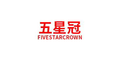 FIVE STAR CROWN/五星冠