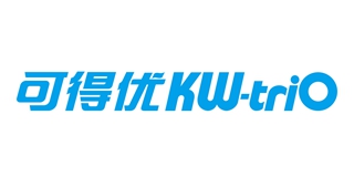 KW－TRIO/可得优