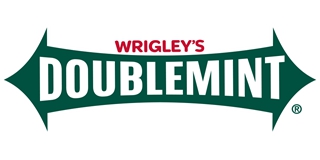 WRIGLEY’S DOUBLEMINT/绿箭