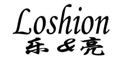 Loshion/乐＆亮