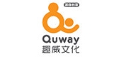 Quway/趣威文化