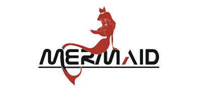 Mermaid/美人鱼