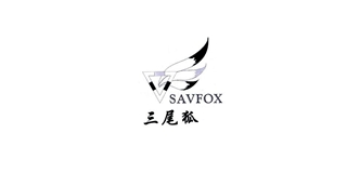 SAVFOX/三尾狐