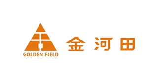 Golden Field/金河田