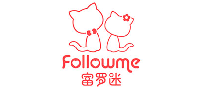 follow me/富罗迷