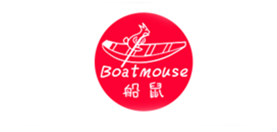 BOATMOUSE/船鼠