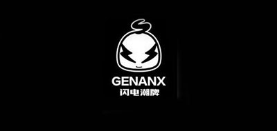 GENANX/闪电潮牌