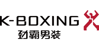 K-boxing/劲霸